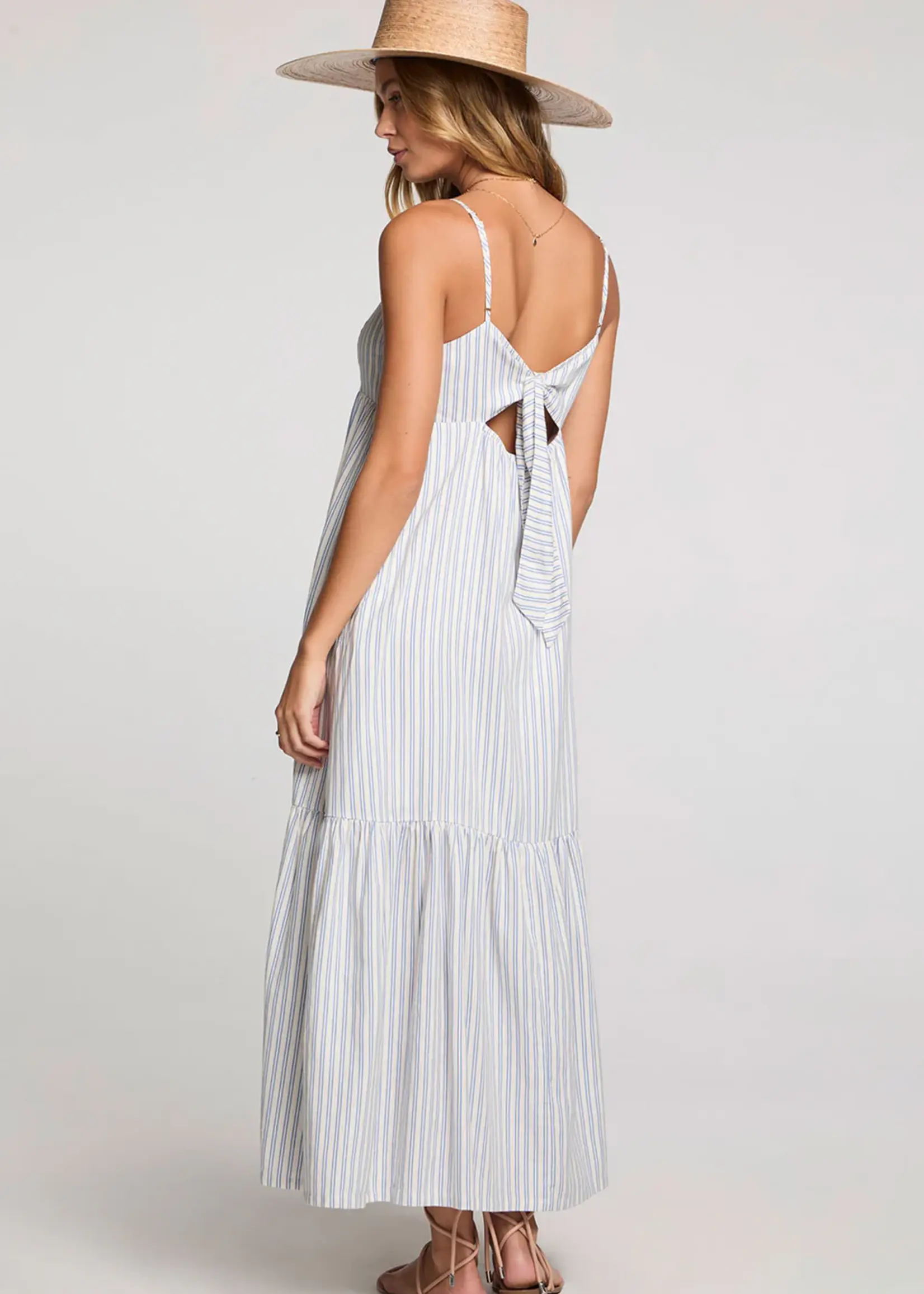 Saltwater Luxe Esme Maxi Dress
