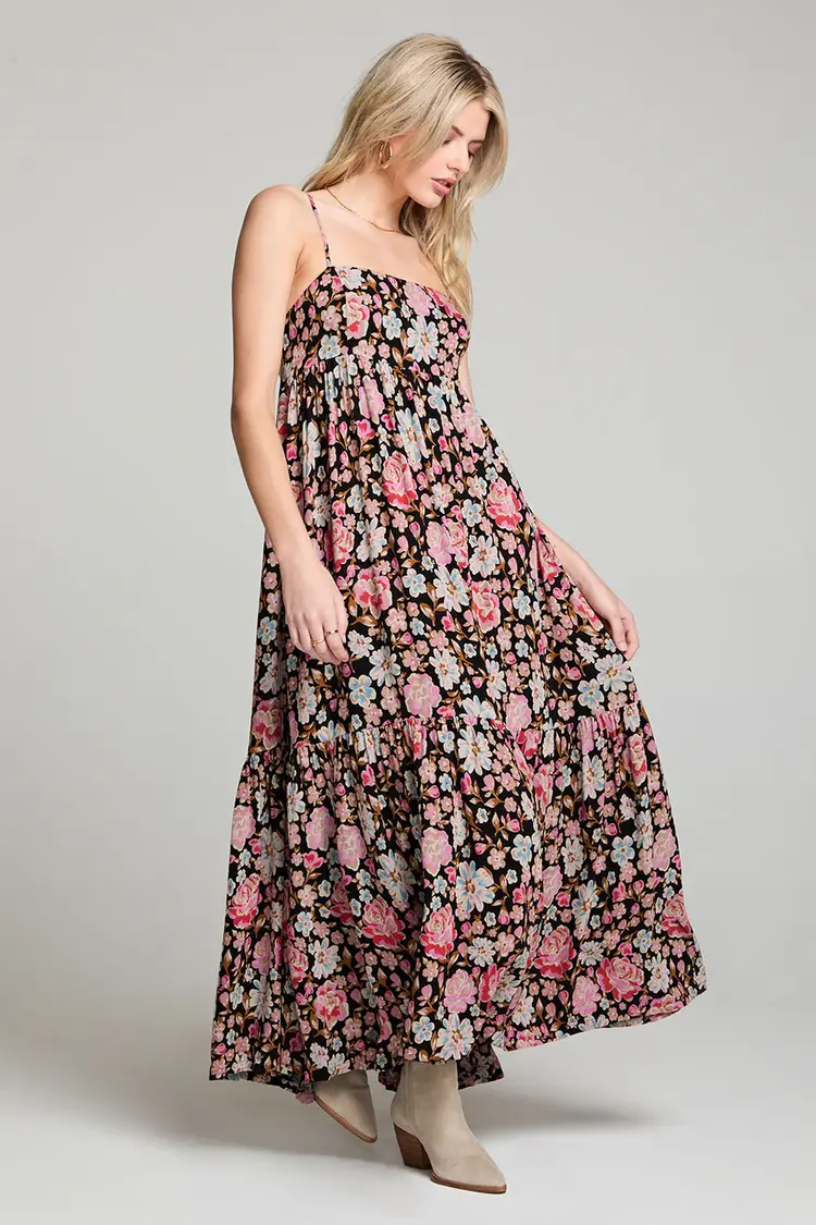Saltwater Luxe Esme Maxi Dress
