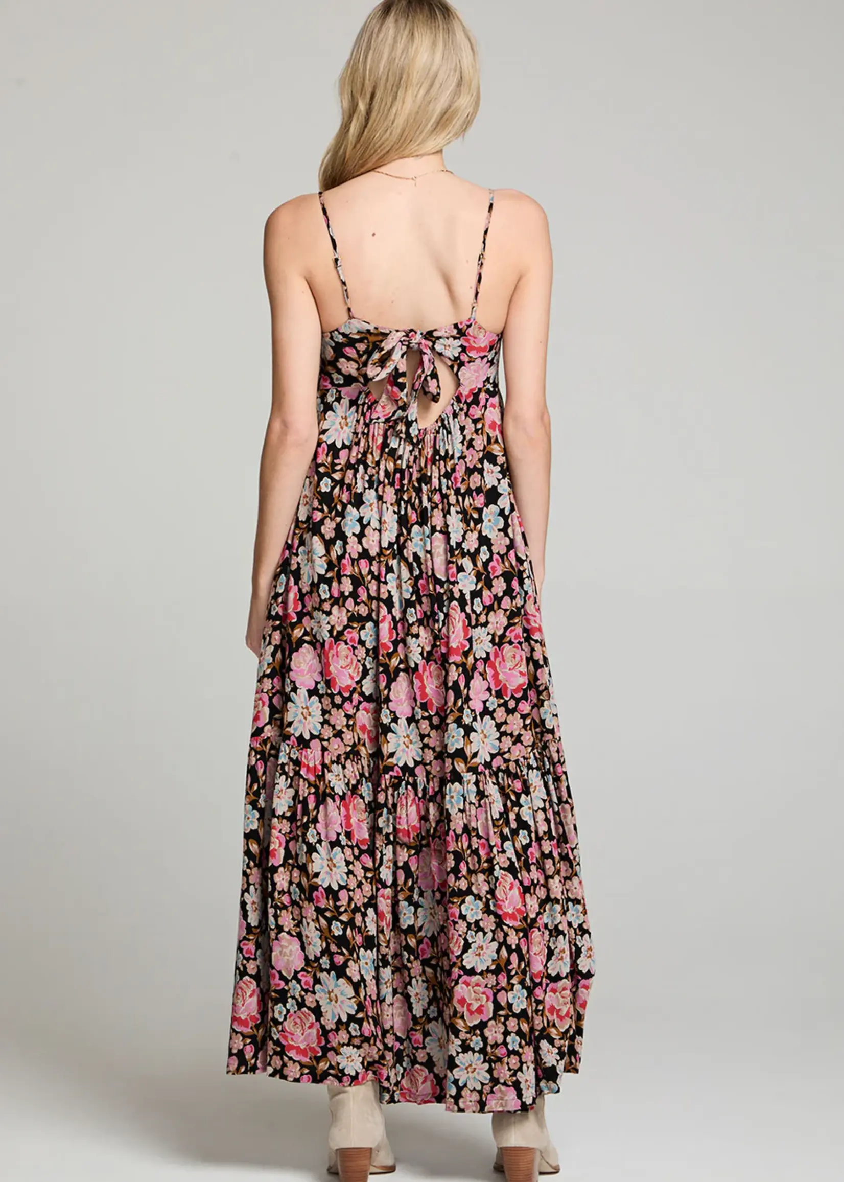 Saltwater Luxe Esme Maxi Dress
