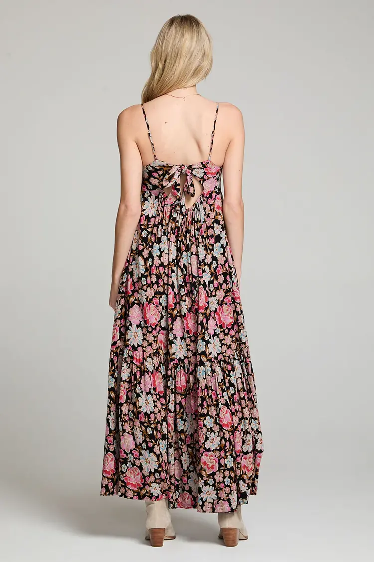 Saltwater Luxe Esme Maxi Dress