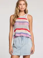Saltwater Luxe Marlene Tank