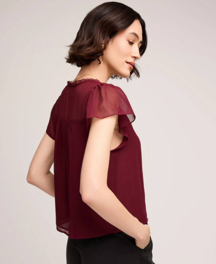 Gentle Fawn Carlotta Blouse