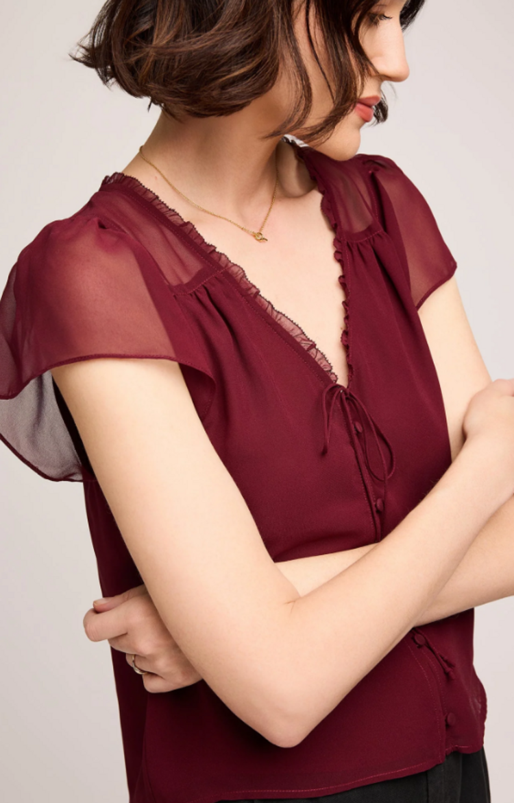 Gentle Fawn Carlotta Blouse