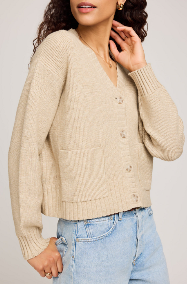 Gentle Fawn Mabel Cardigan