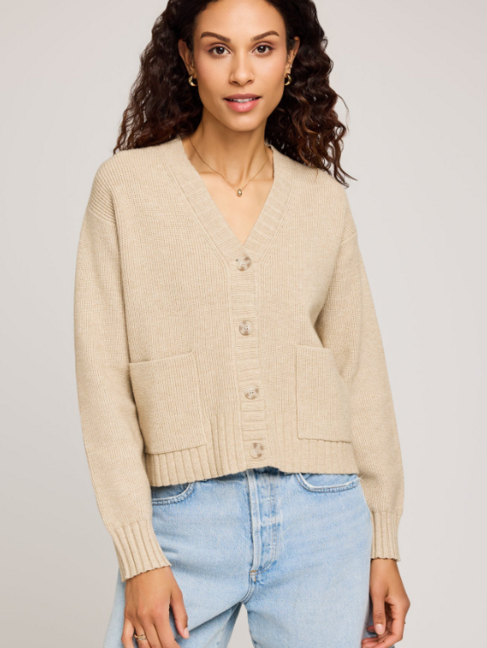 Gentle Fawn Mabel Cardigan