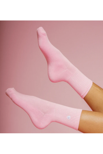 Heart Socks
