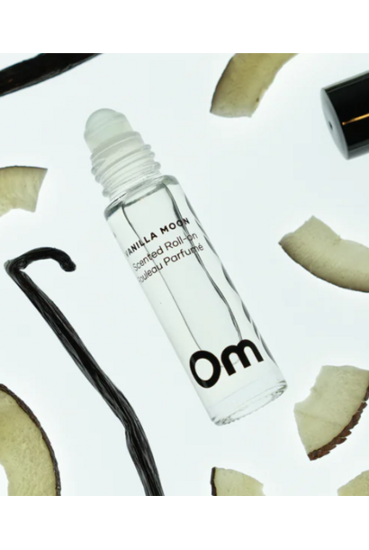 Vanilla Moon Scented Roll on