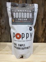 Poppy Corn Cinnamon Bourbon Pecan