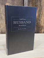 Penguin Stuff Every Husband Should Know