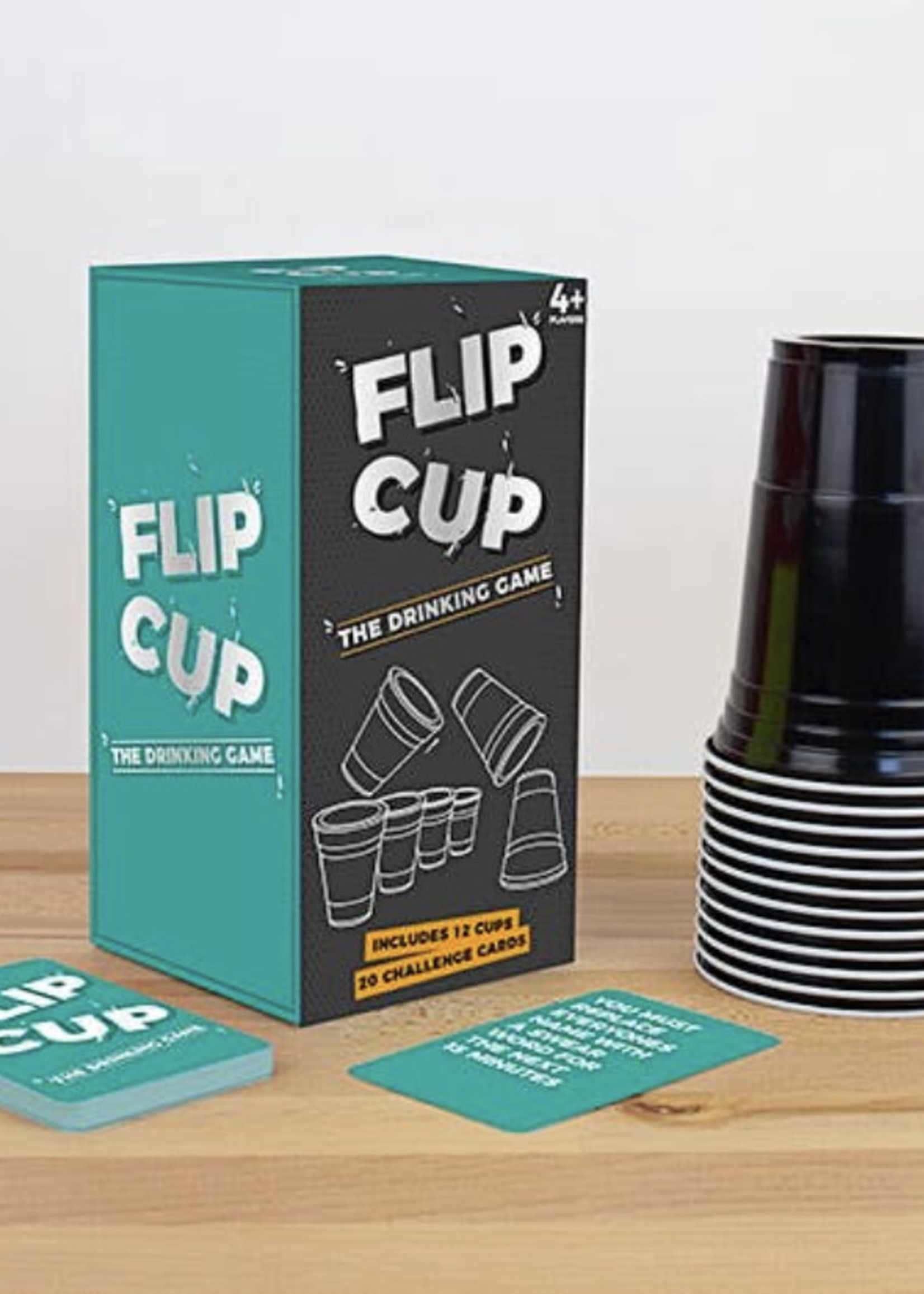 Gift Republic Flip Cup