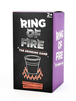 Gift Republic Ring Of Fire
