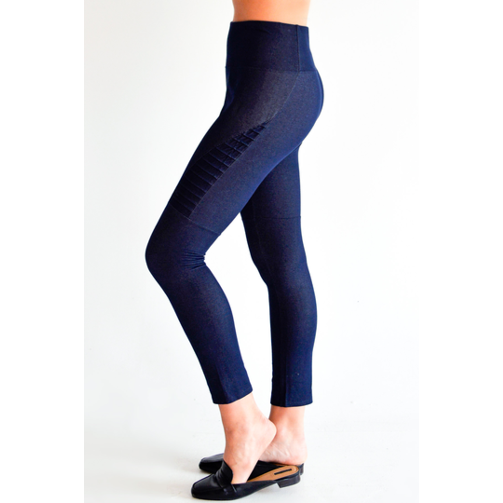 TERRERA LNBF Fiona DenimPants