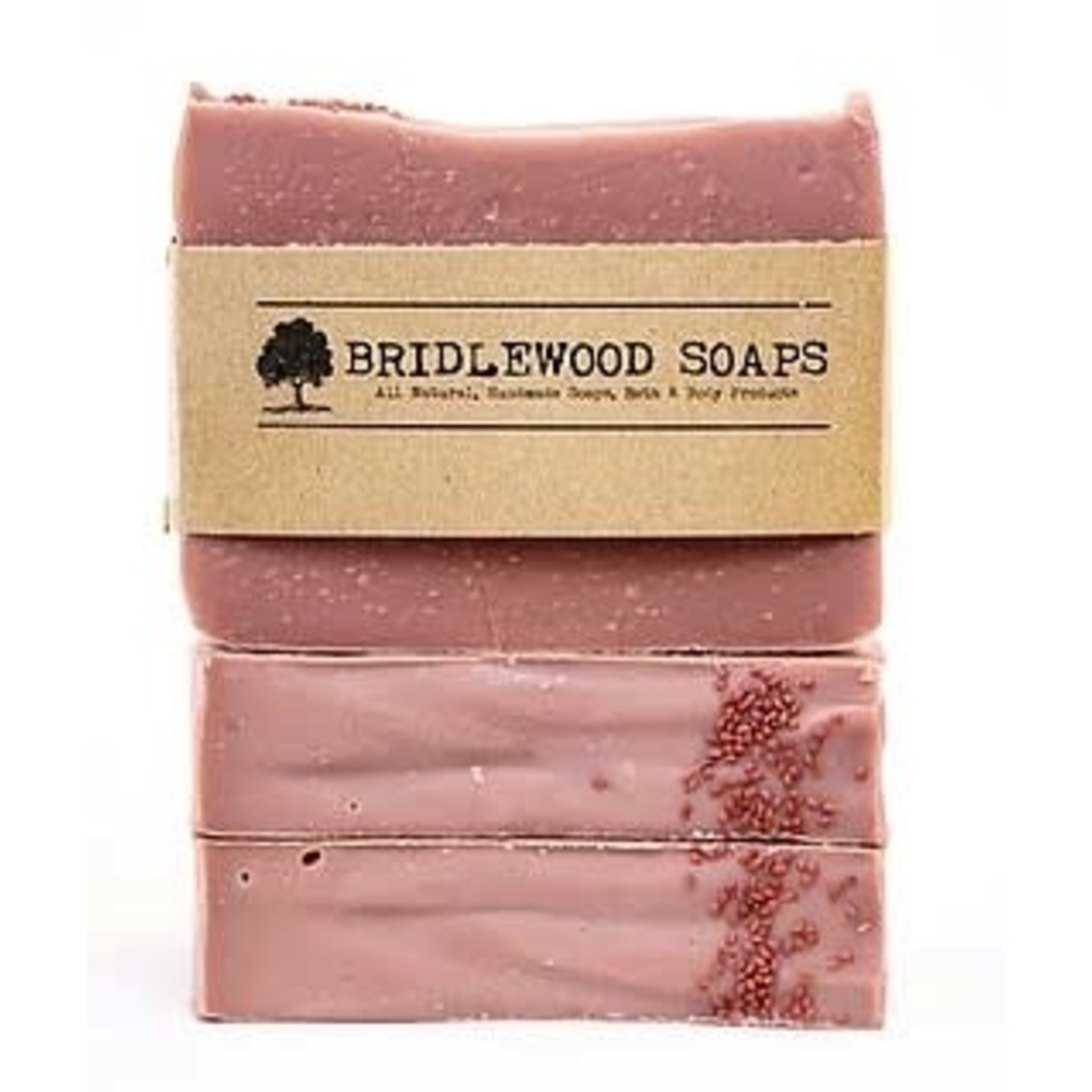 Bridlewood Soaps Bridlewood Bar Soaps