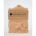 Bridlewood Soaps Bridlewood Rose Facial Bar