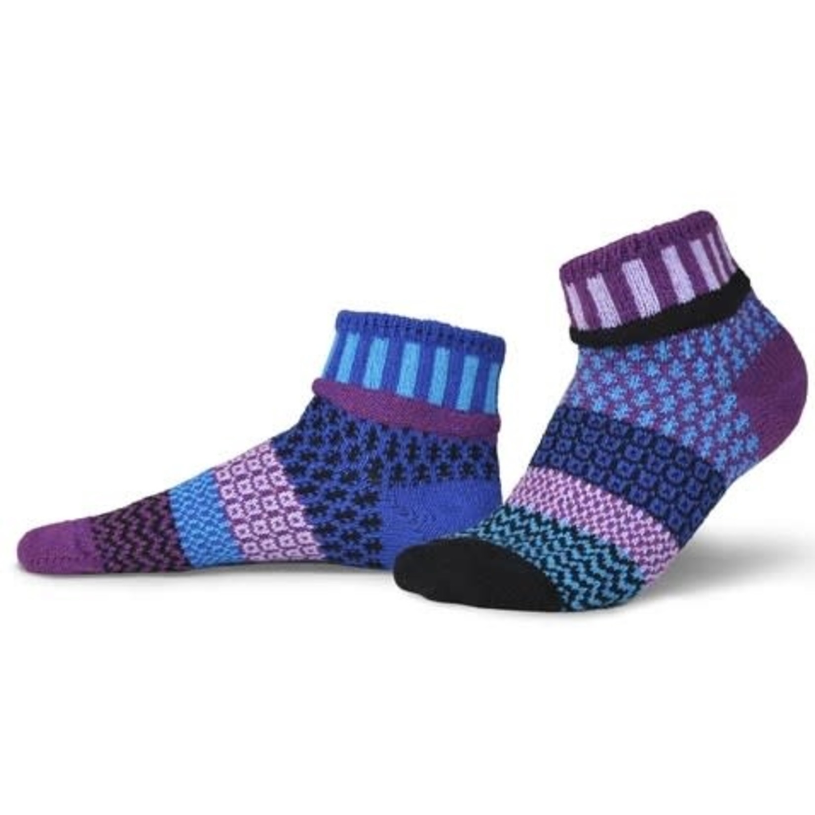 Solmates Solmate Socks Adult Quarter