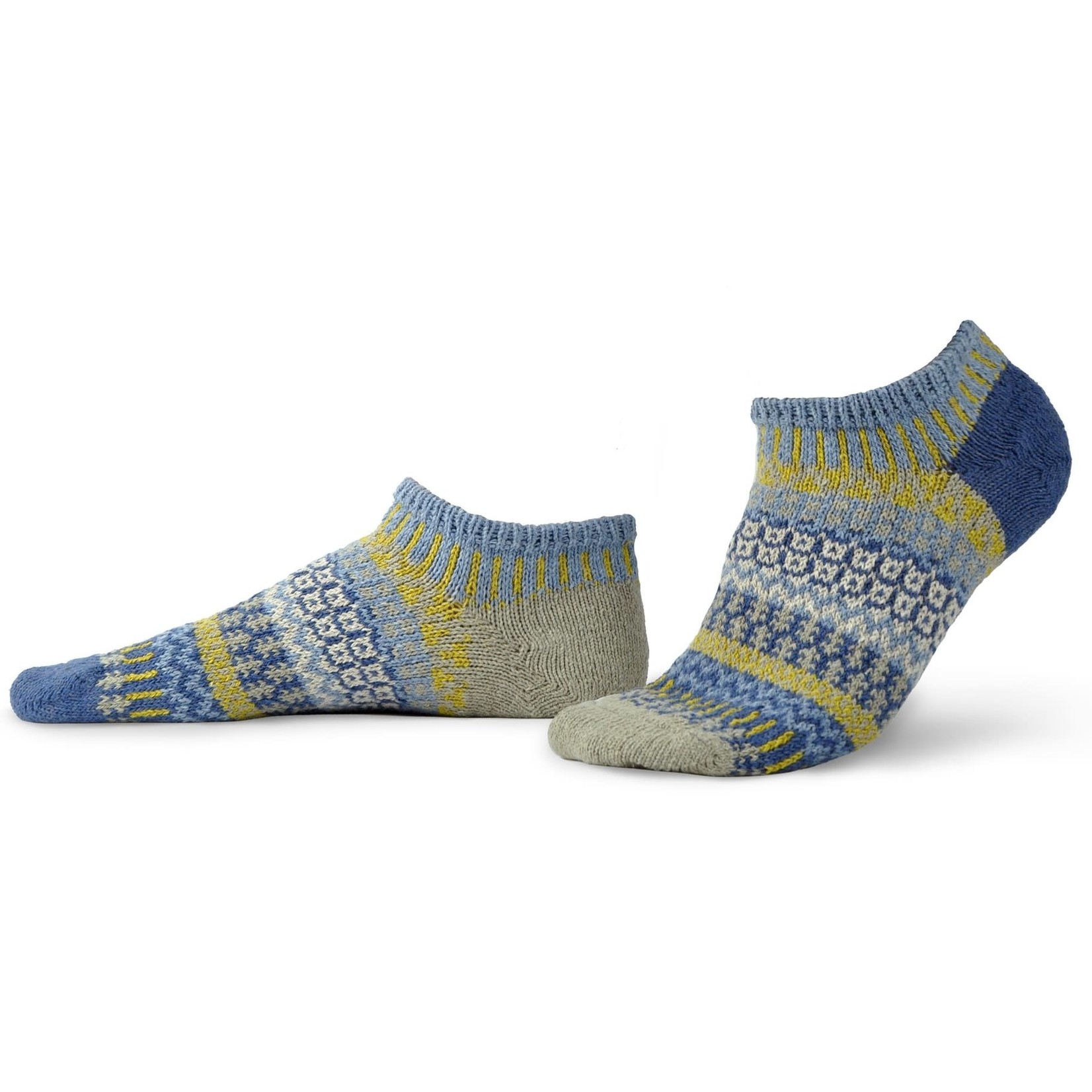 Solmates Solmate Socks Adult Ankle