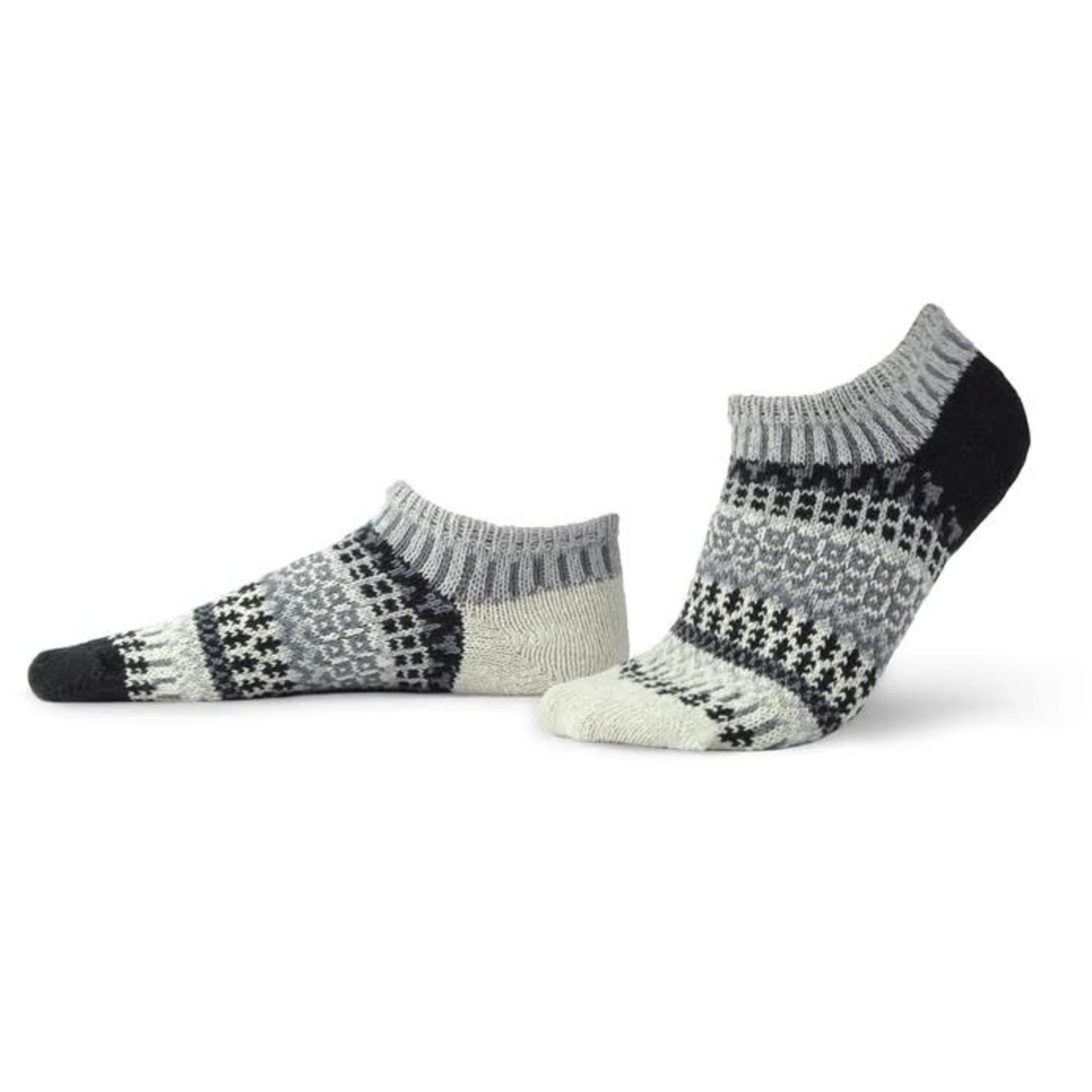 Ankle Socks – Solmate Socks