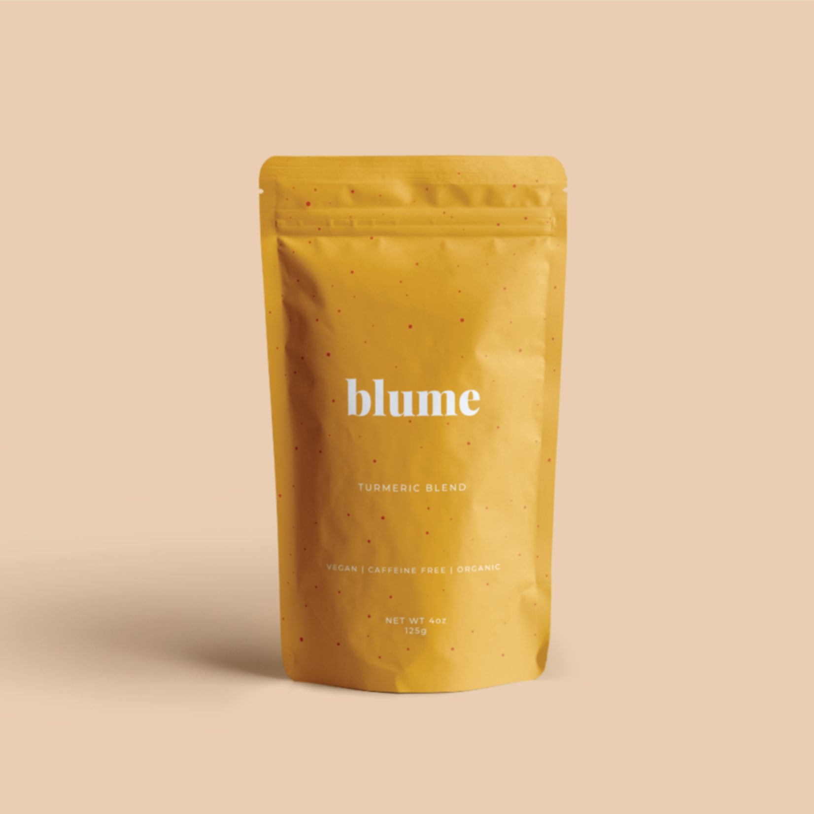 Blume Latte Blends