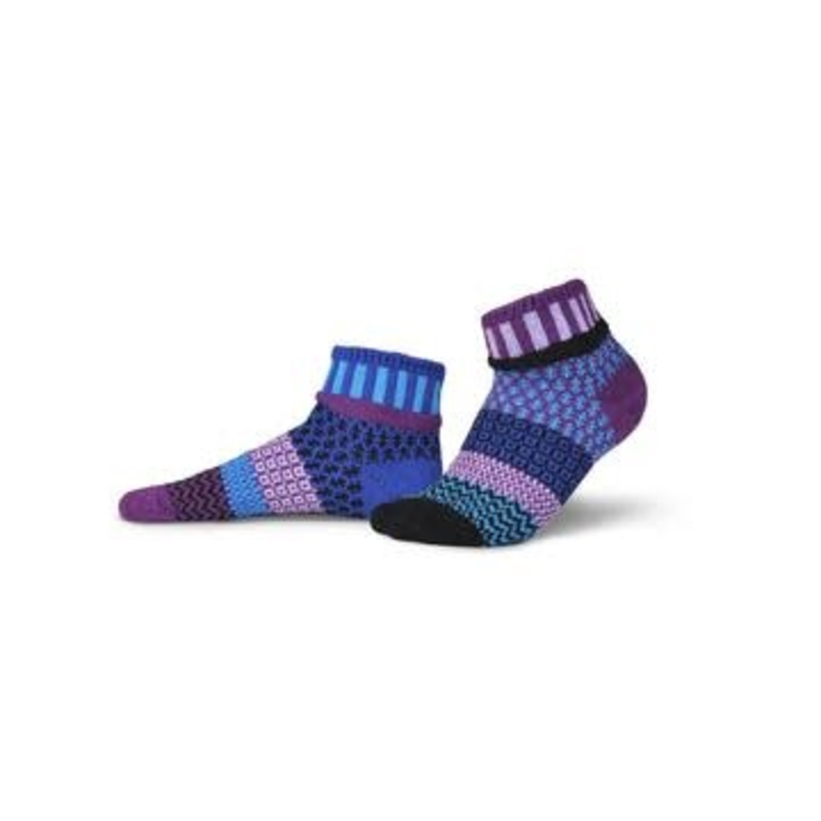 Solmates Solmate Socks Adult Quarter