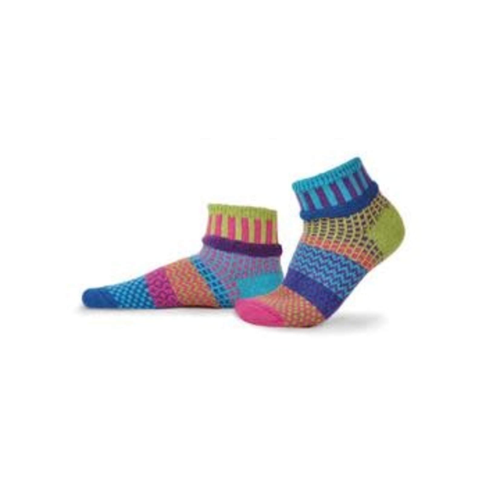 Solmates Solmate Socks Adult Quarter