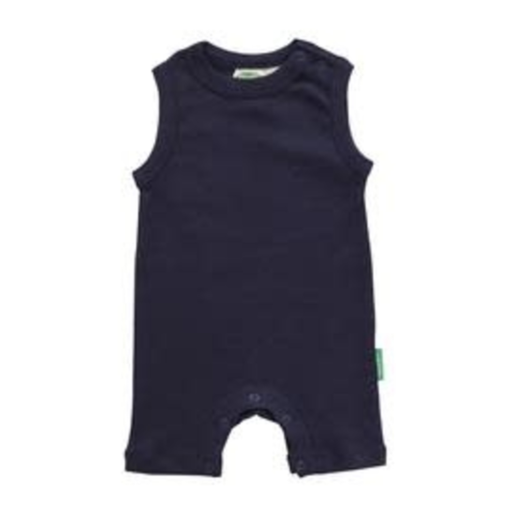 Parade Organics Tank Romper