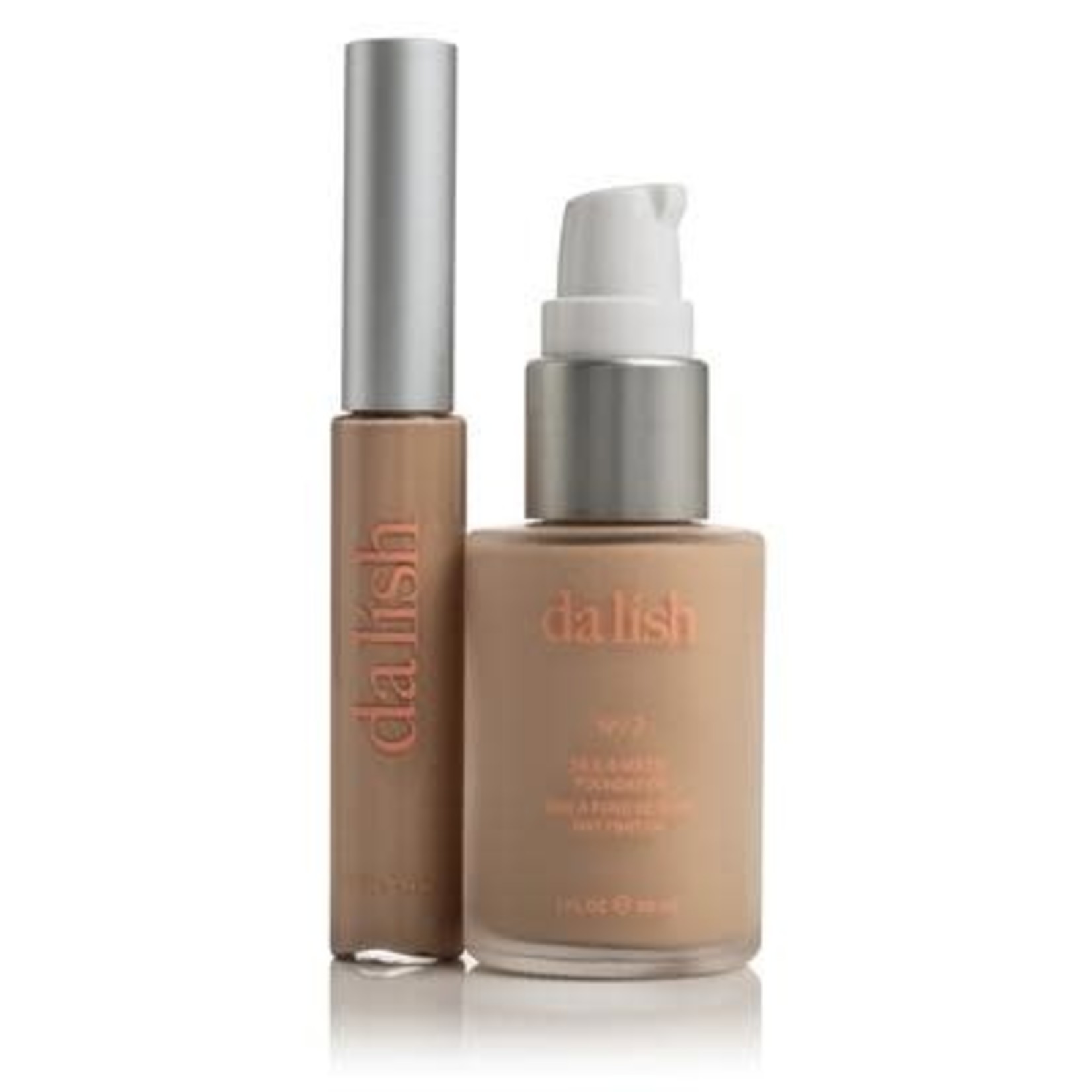 Dalish Liquid Foundation