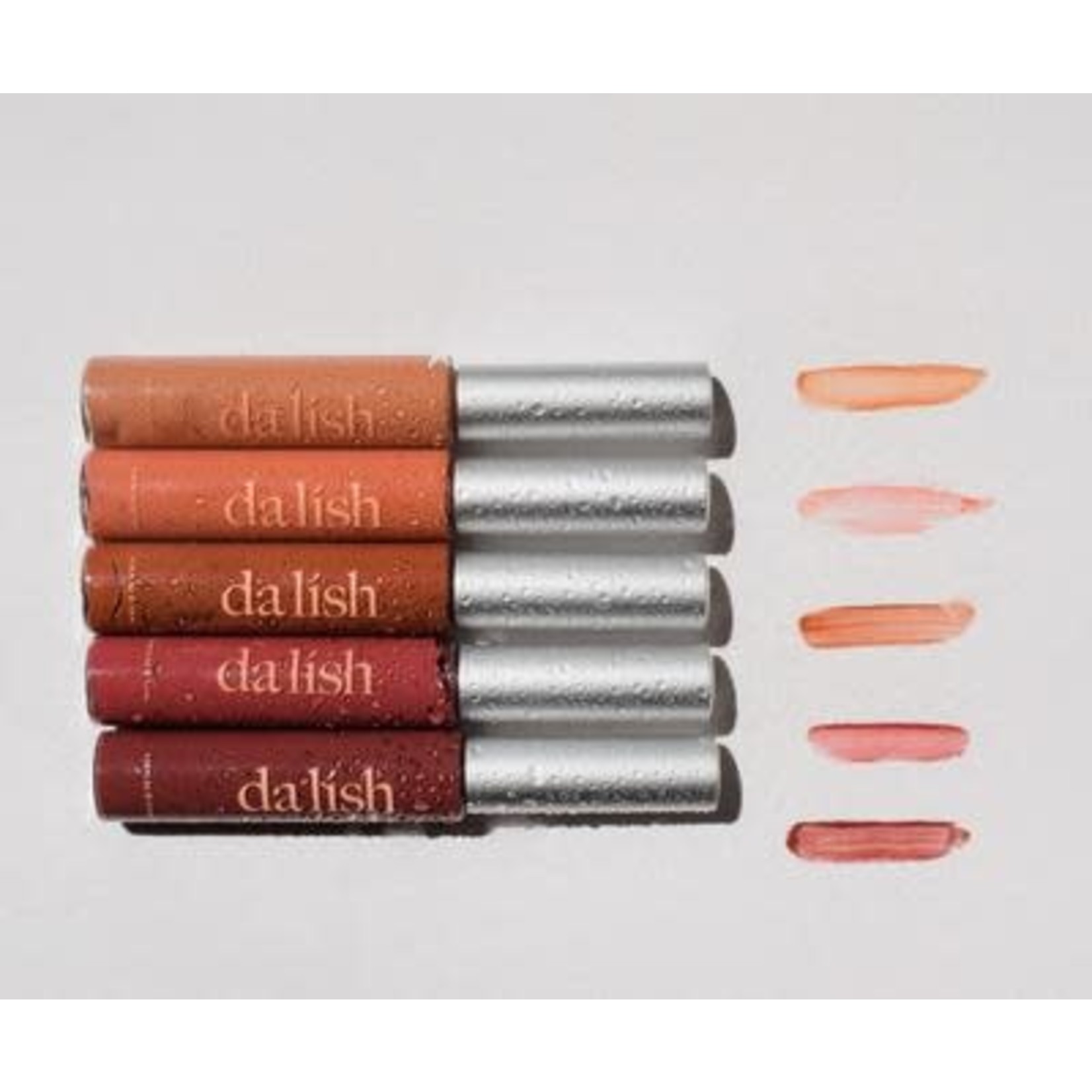 Dalish Lip Gloss