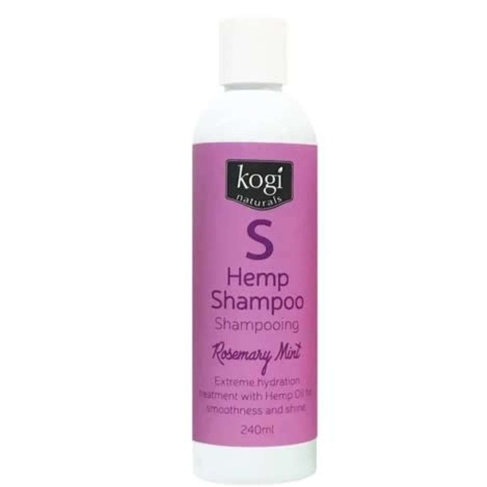Kogi Naturals Hair Care 475mL