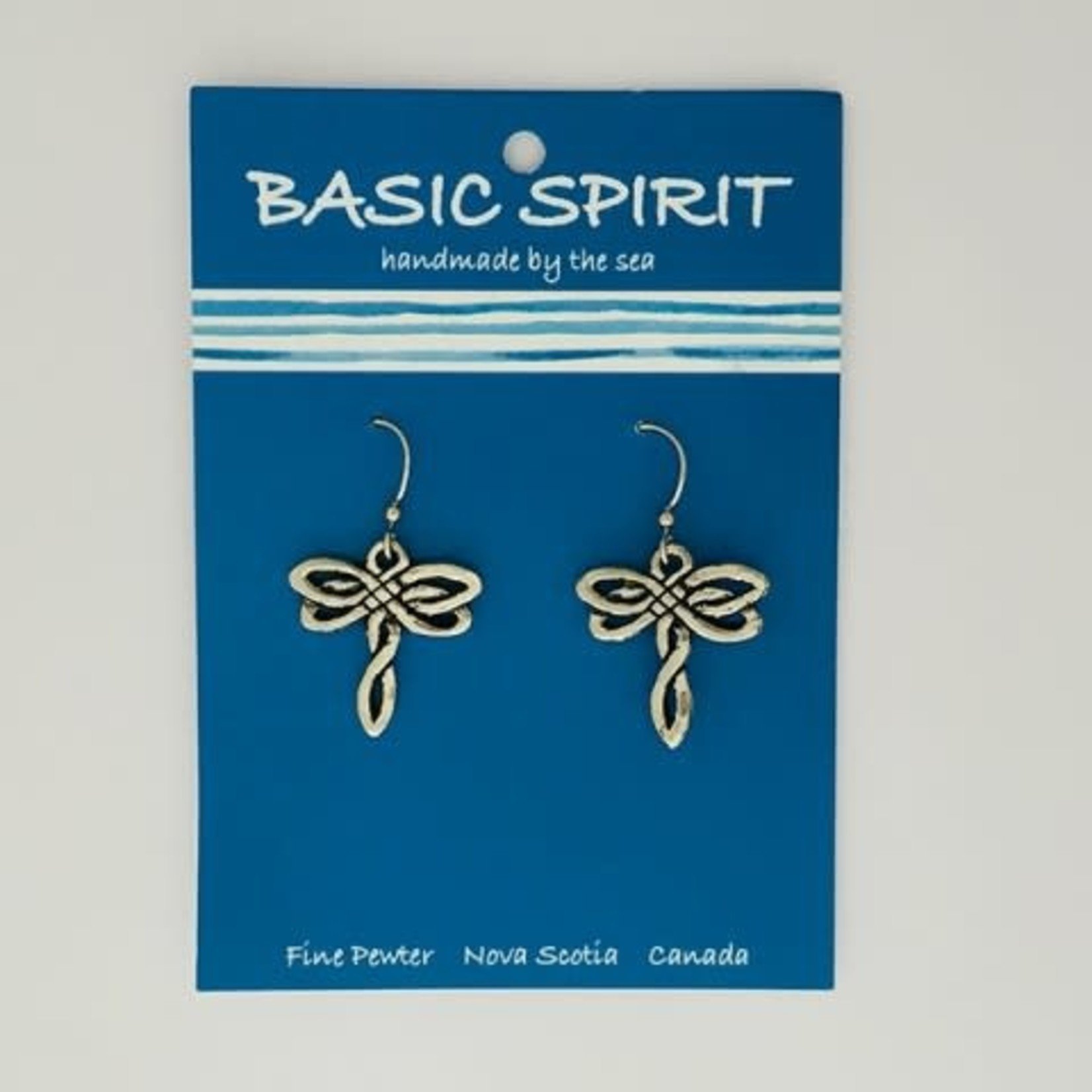 Basic Spirit Basic Spirit Earring