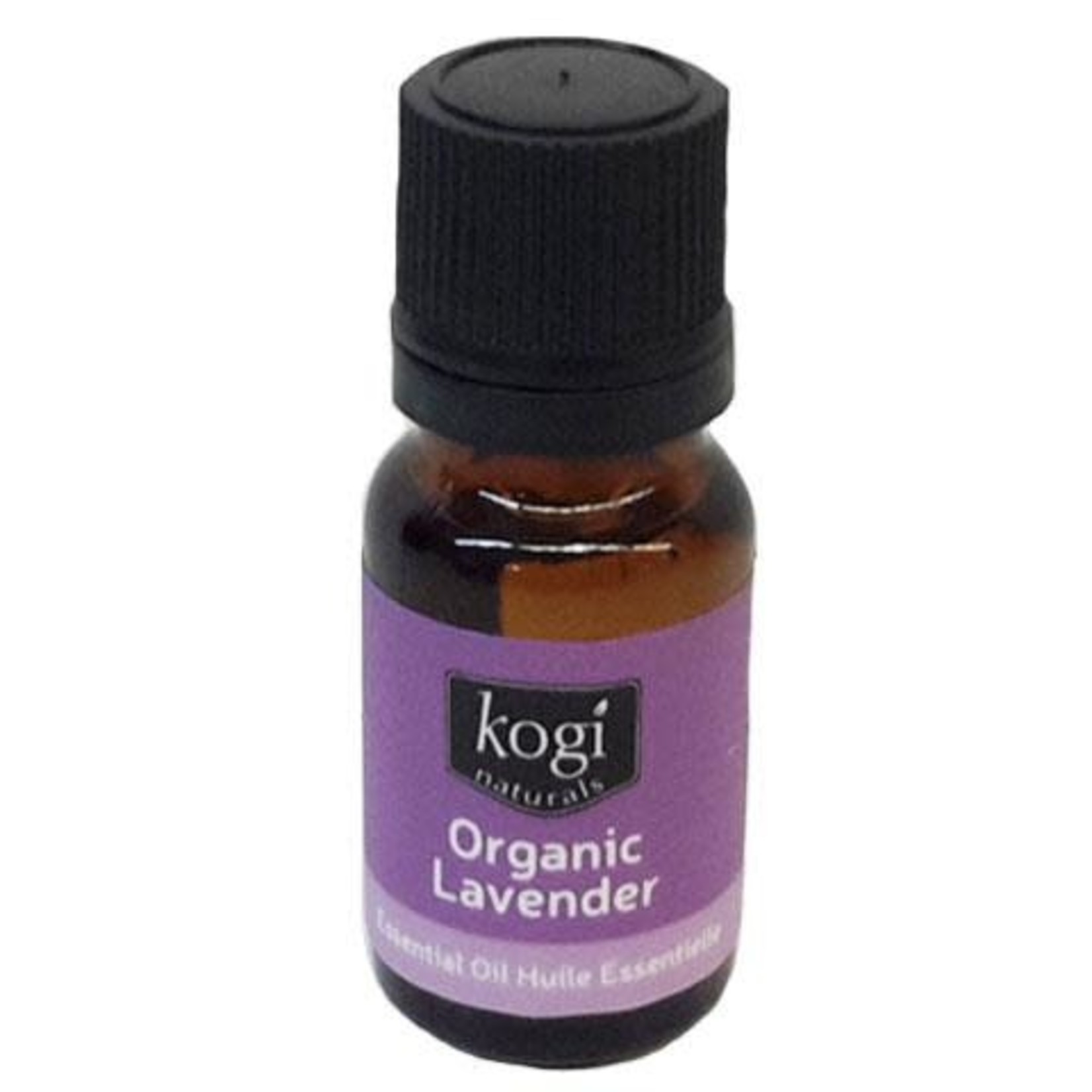 Kogi Naturals Essential Oils