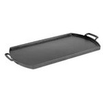 Lodge Blacklock Double Griddle 10x18 inch