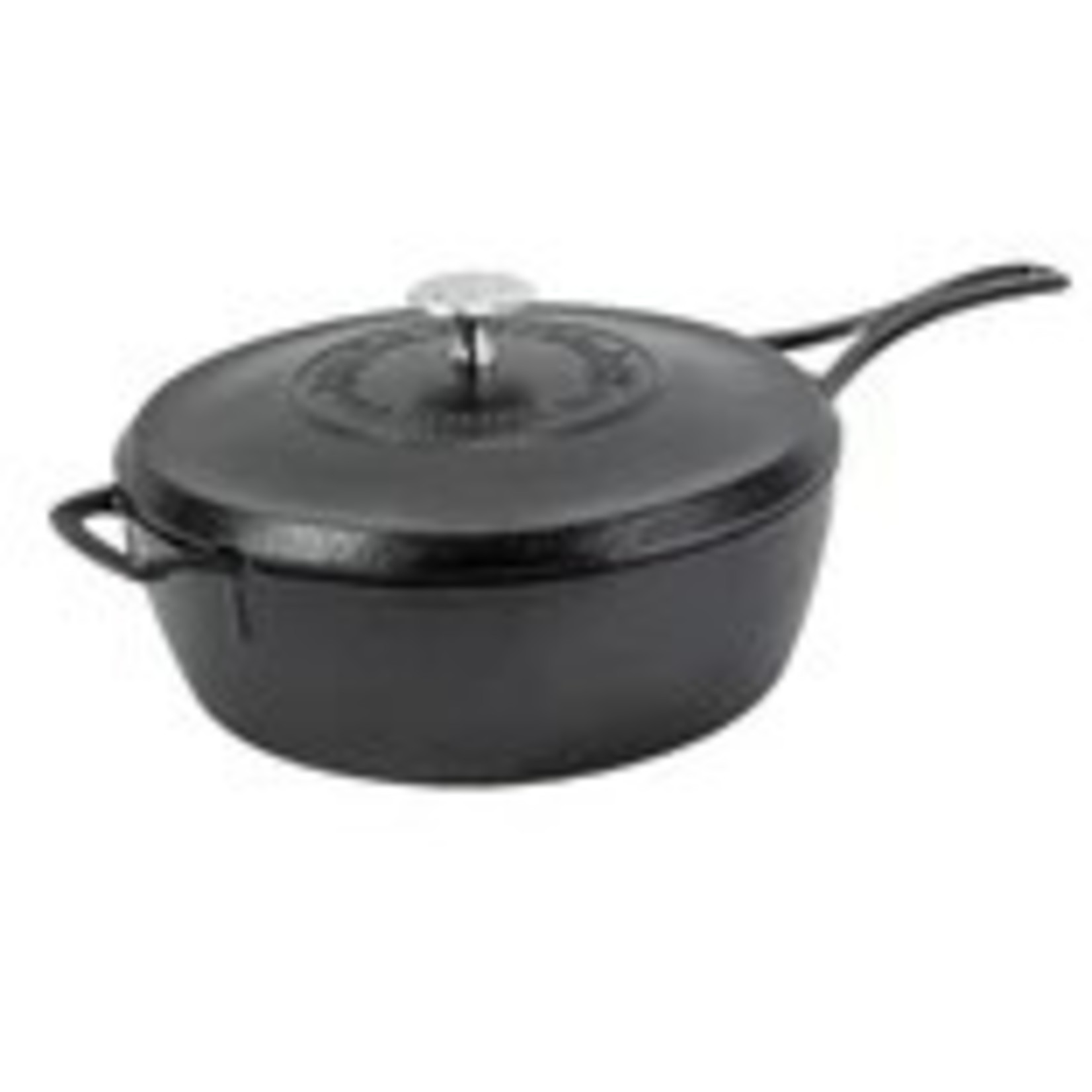 Lodge Blacklock Deep Skillet 4 qt