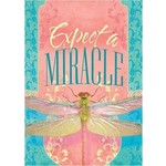 Expect A Miracle  Blank
