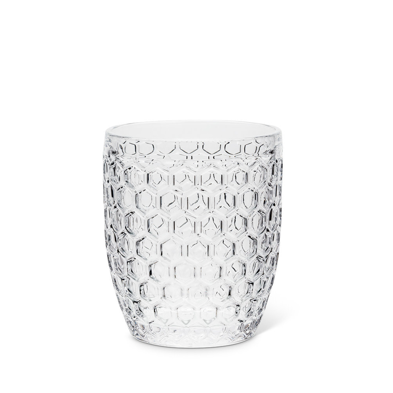 Abbott Honeycomb Tumbler