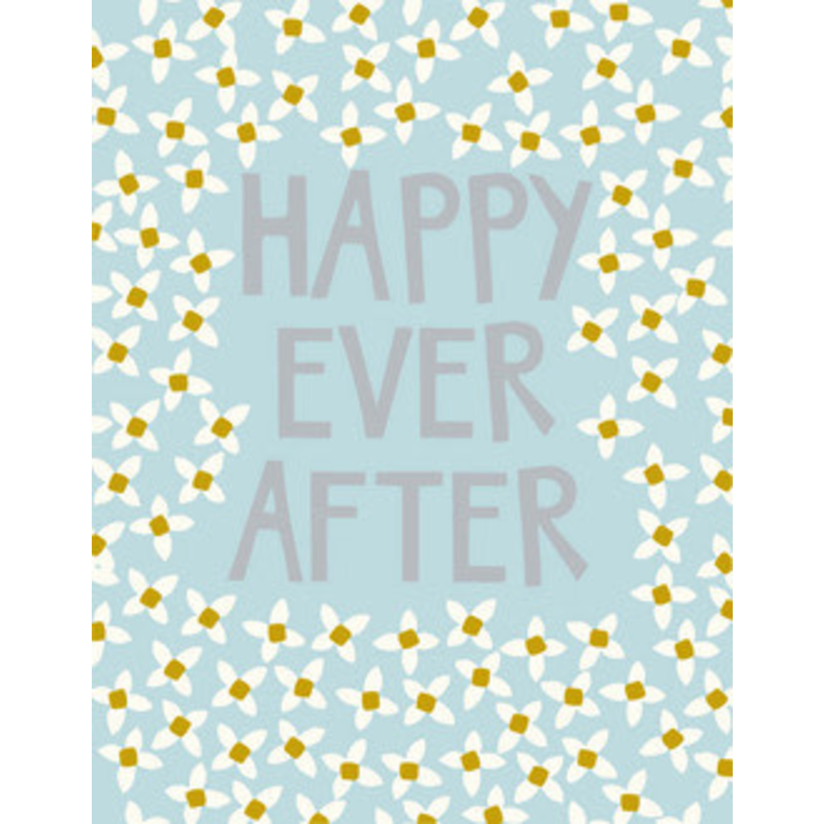 Happy Ever After