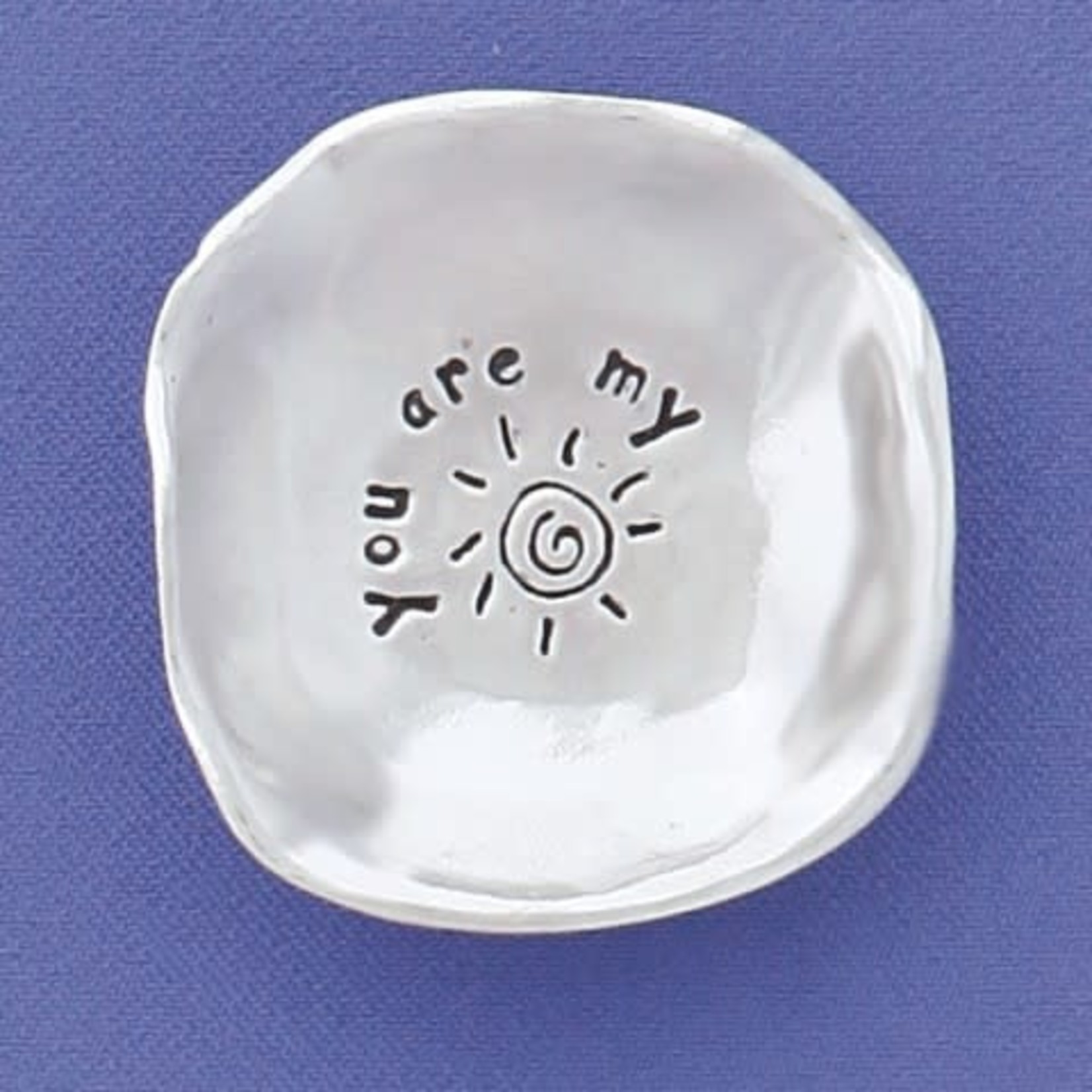 Basic Spirit Small Charm Bowl