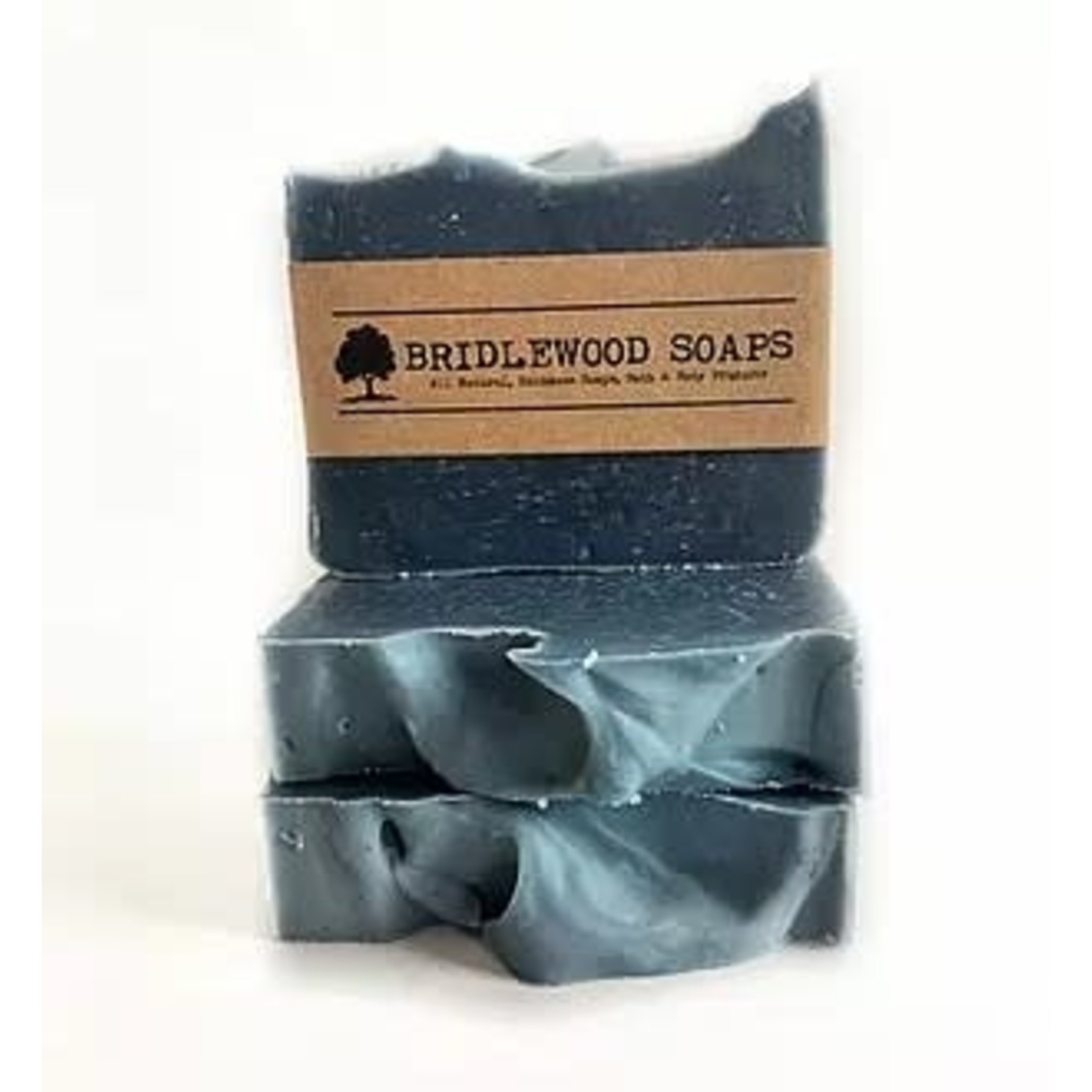 Bridlewood Soaps Indigo Soap