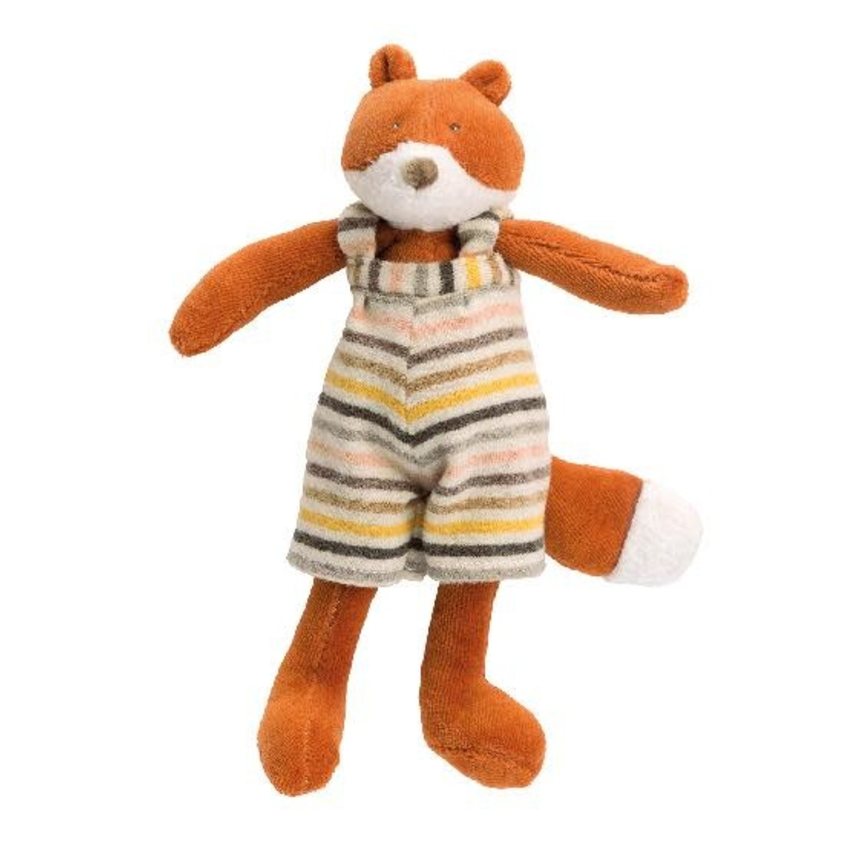 Moulin Roty Gaspard Fox Soft Toy 20cm