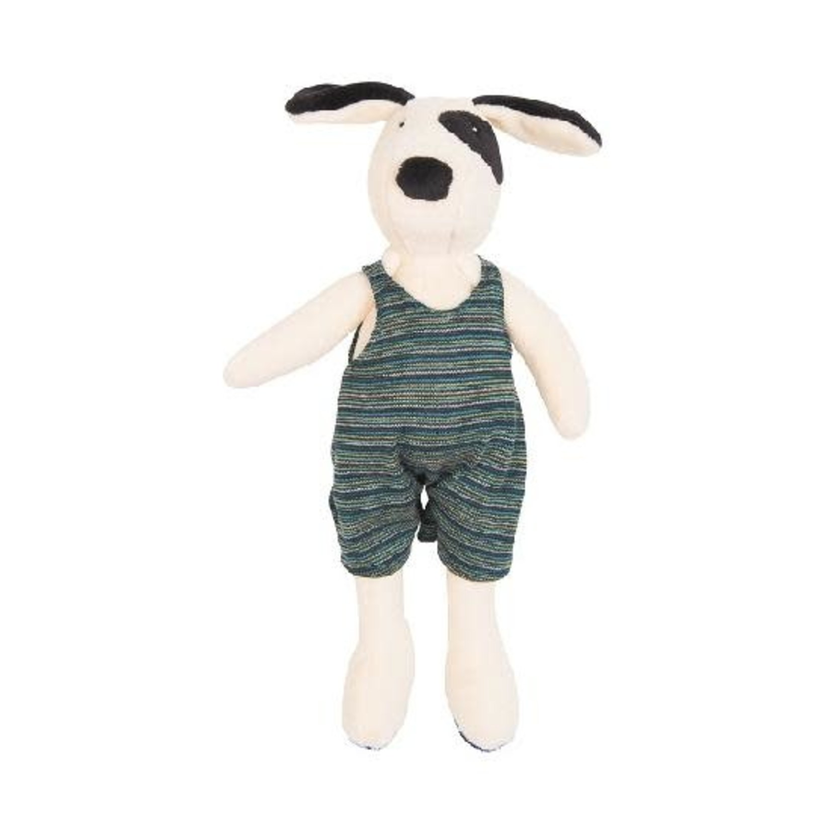 Moulin Roty Julius Dog Soft Toy 20cm