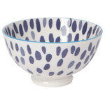 Danica Blue Spot 4" Bowl