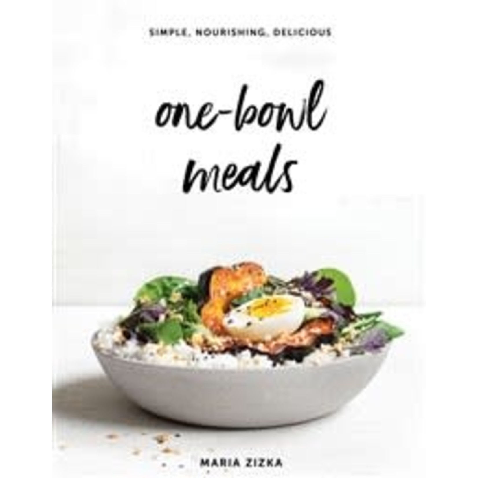 One-Bowl Meals