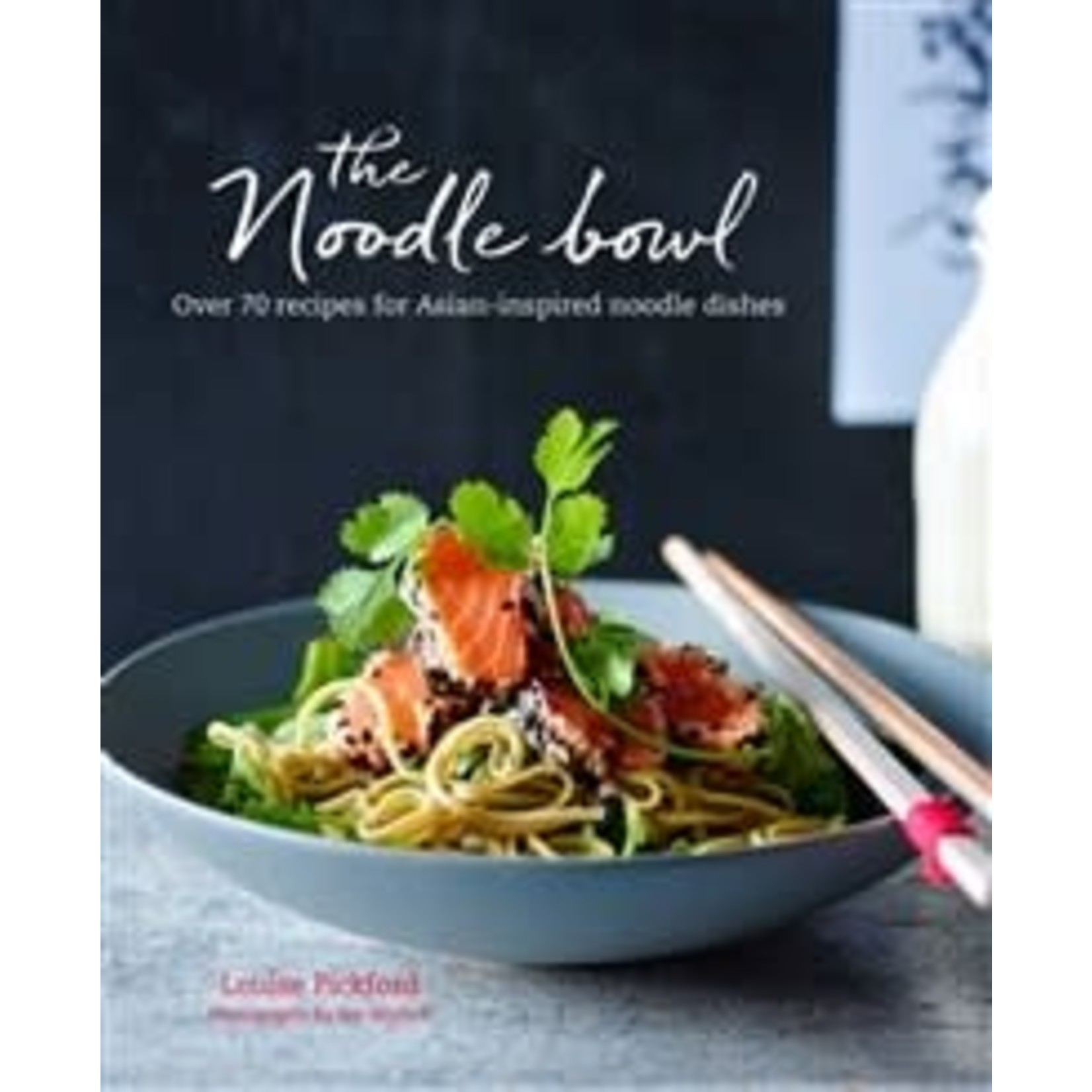 Noodle Bowl