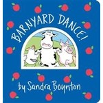 Sandra Boynton Barnyard Dance