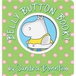 Sandra Boynton Belly Button Book