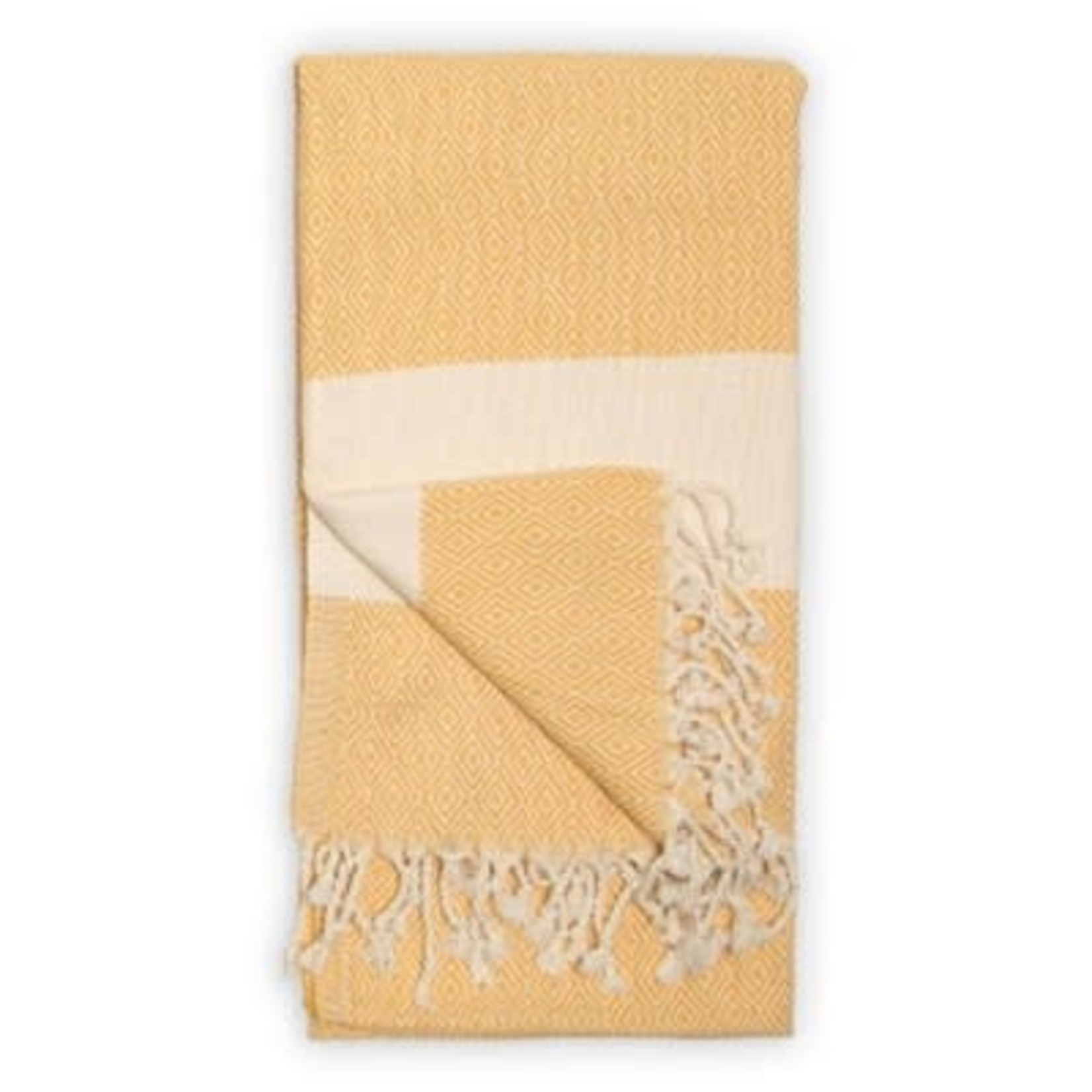 Pokoloko Diamond Towel