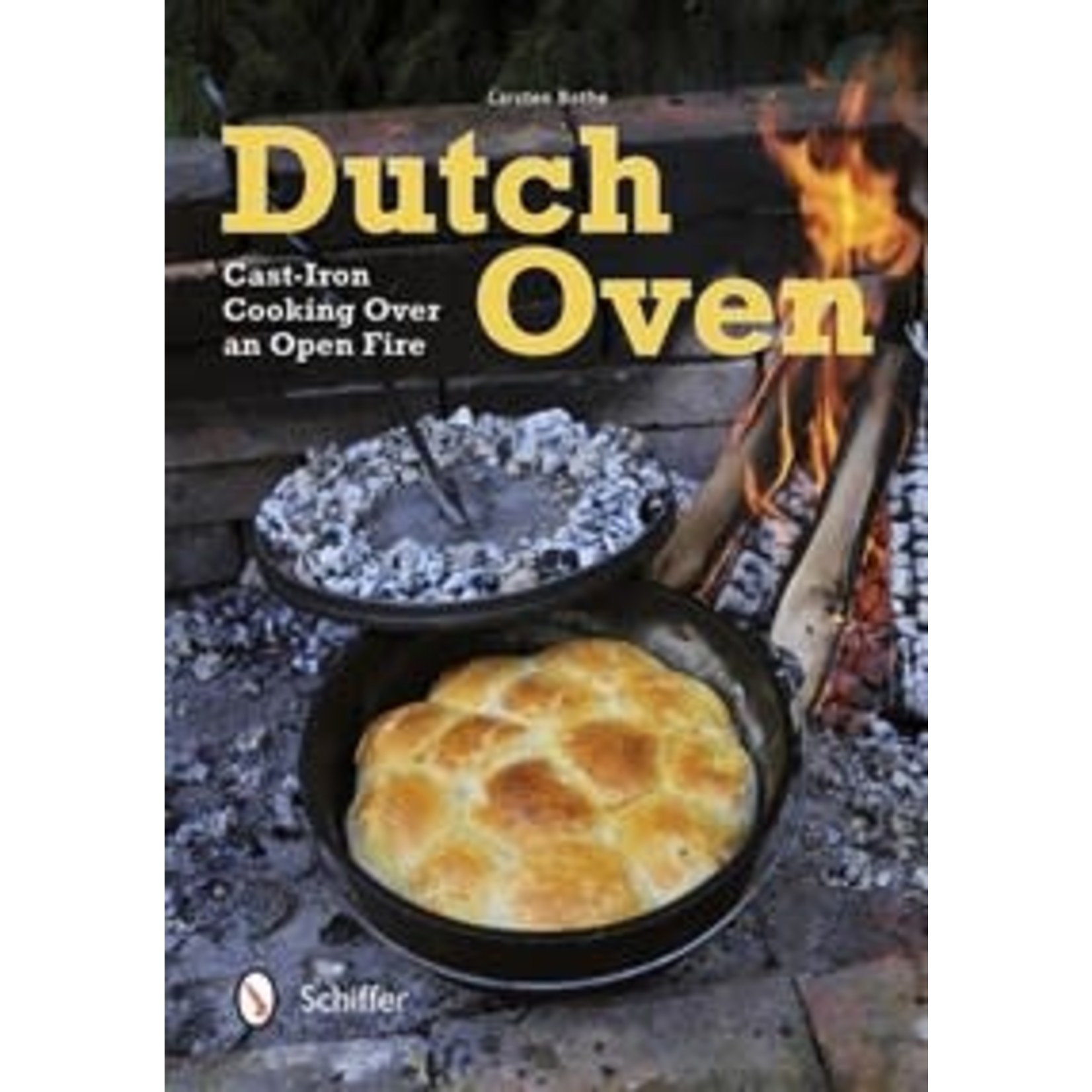 Dutch Oven