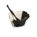 Hilborn Pottery Design Guacomole Bowl