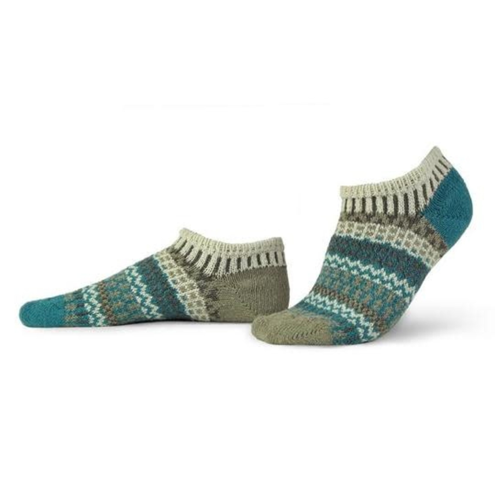 Solmates Cumin  Ankle Socks