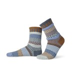 Solmates Foxtail Crew Socks