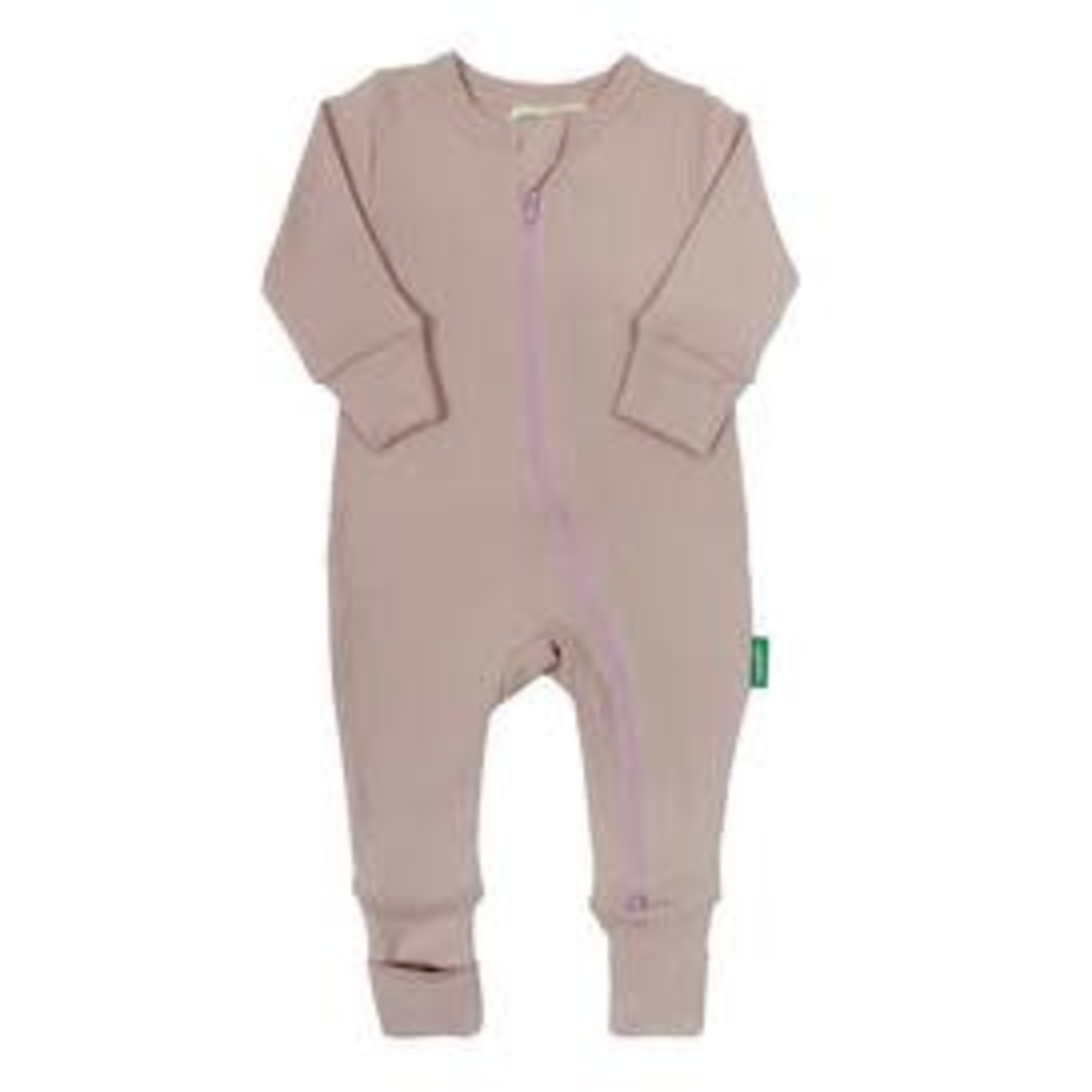 Parade Organics Romper Long Sleeve